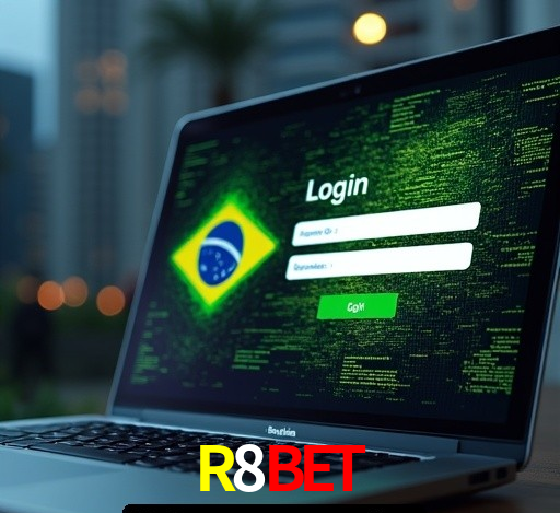 Integração de APIs R8BET