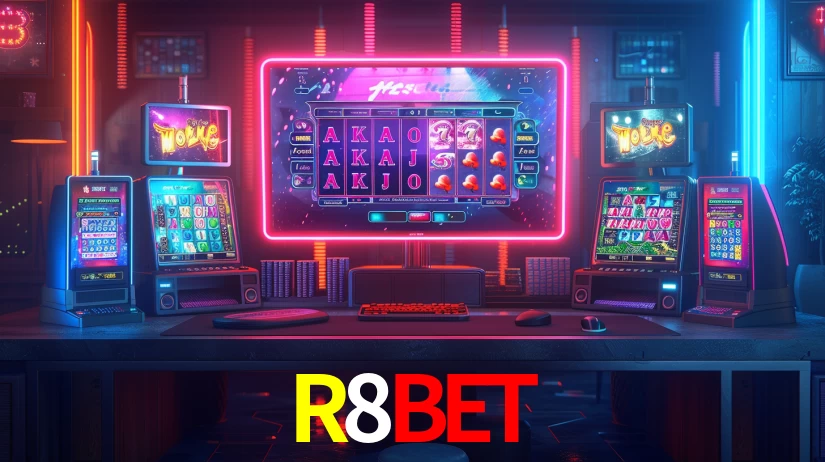 Jogo Aviator R8BET