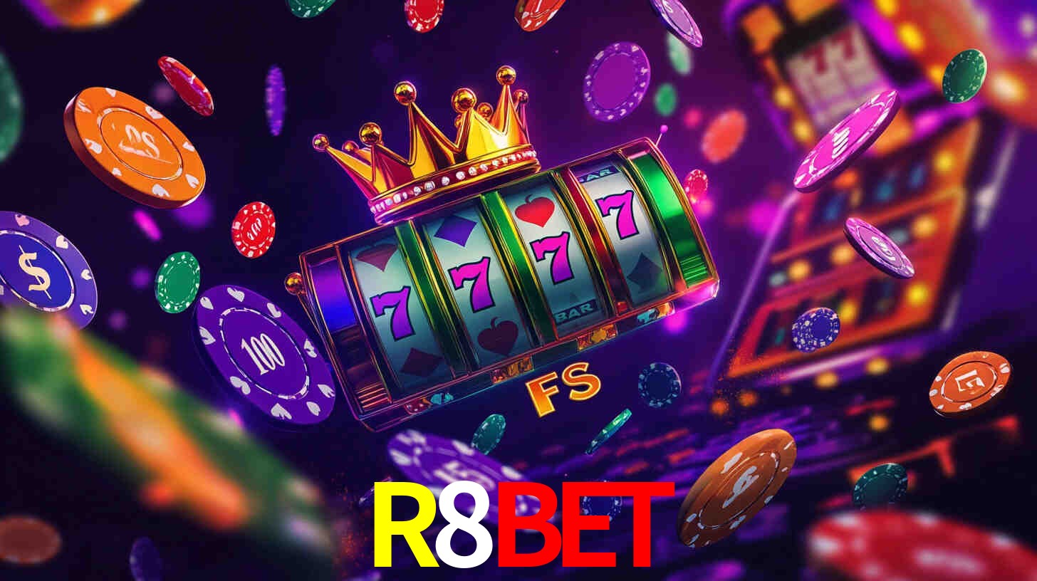 Recursos de Bônus R8BET
