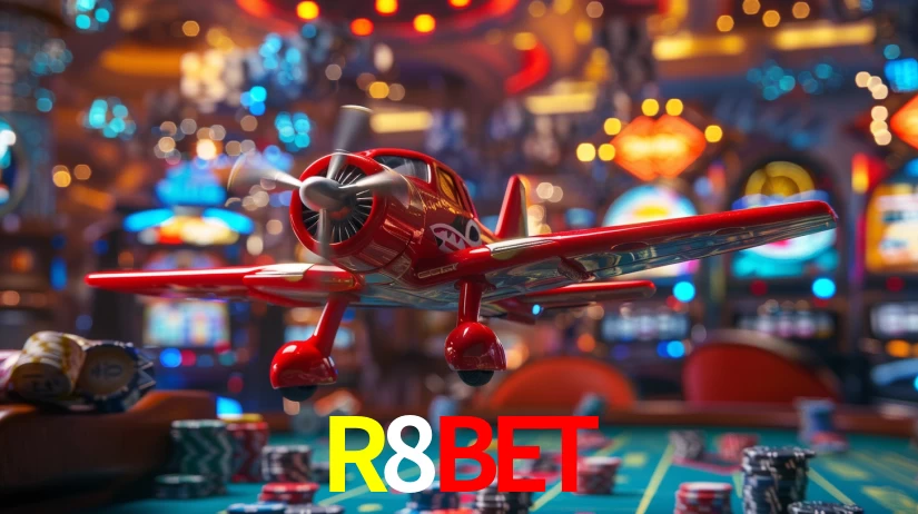 Estatísticas Crash Games R8BET
