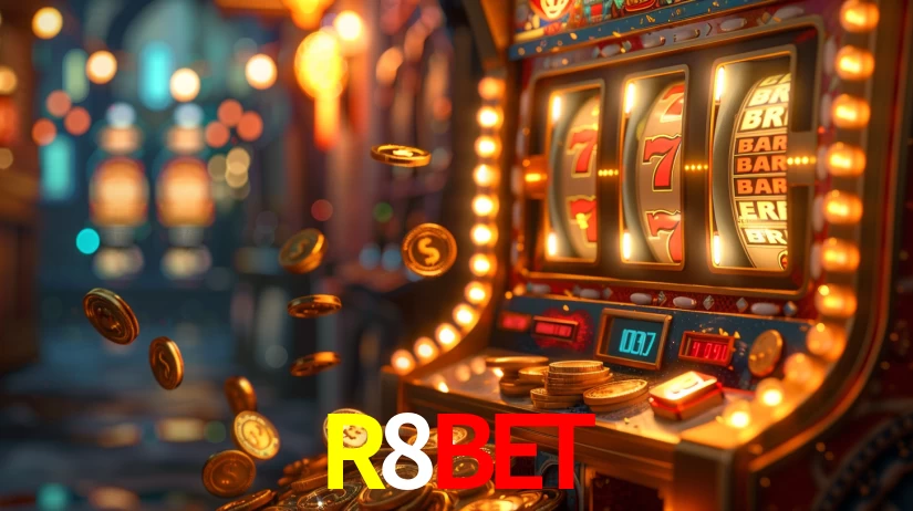 Ofertas Exclusivas R8BET