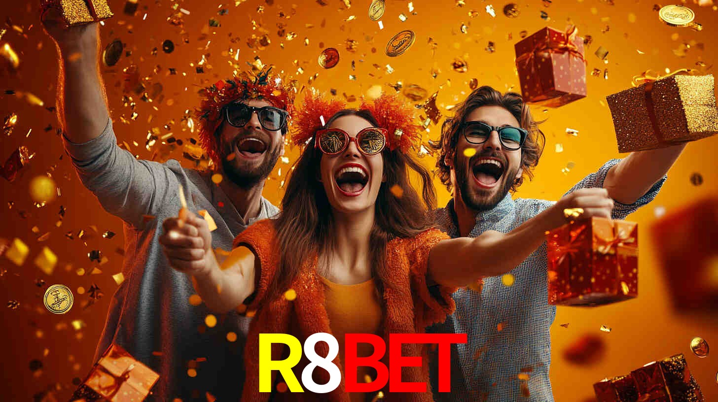 Promoção Relâmpago R8BET