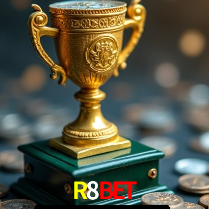 Estatísticas do Jogo R8BET