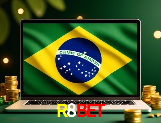 Provedores de Jogos R8BET
