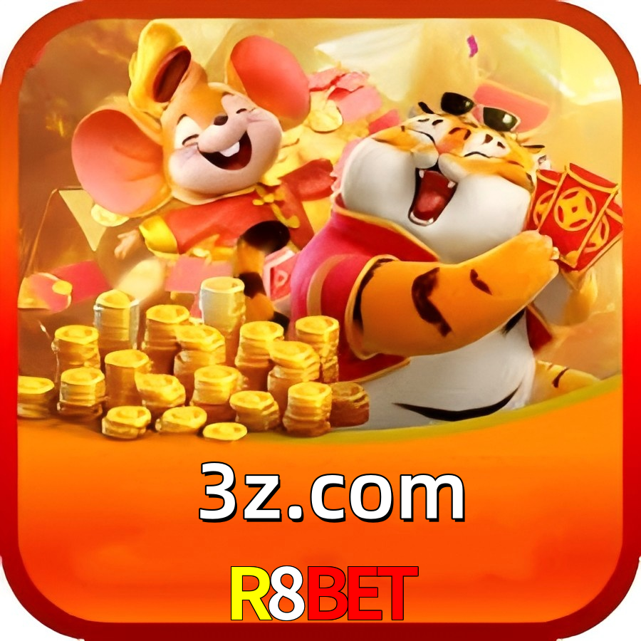 Plataforma R8BET - Apostas Online