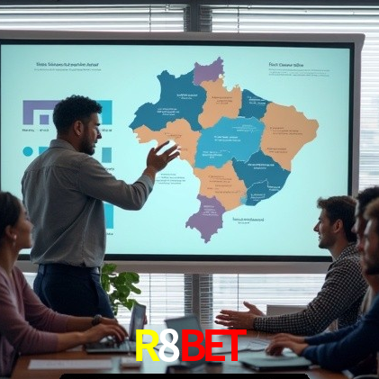 PIX Instantâneo R8BET