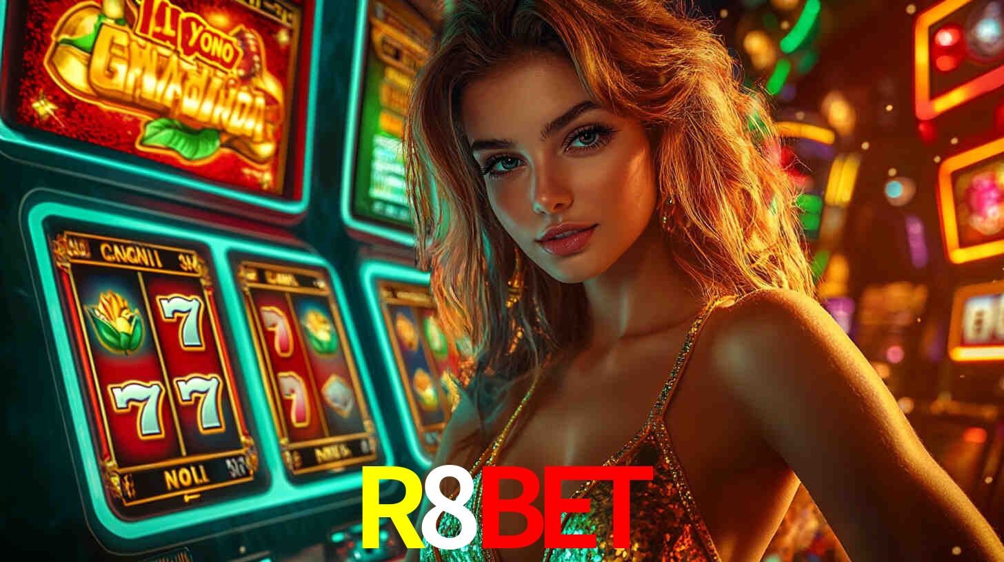 Avaliações dos Jogadores R8BET
