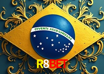 Mesa de Roleta R8BET