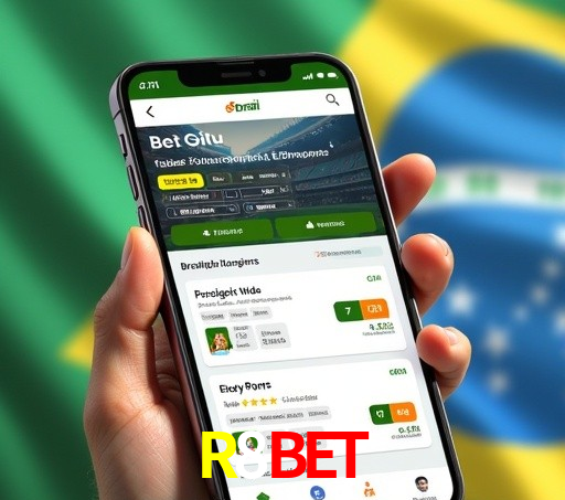 Sistemas de Segurança R8BET