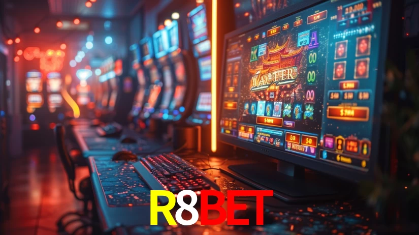 Jogo Spaceman R8BET