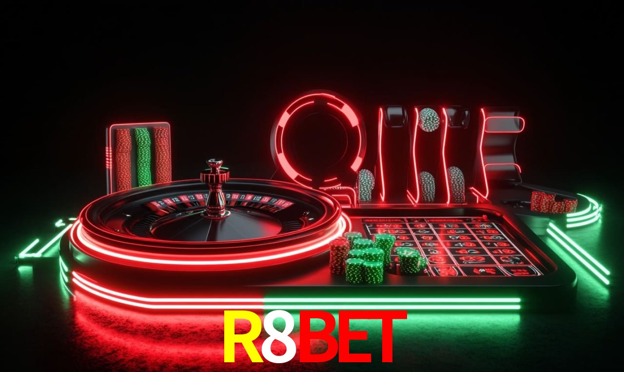 Estatísticas R8BET