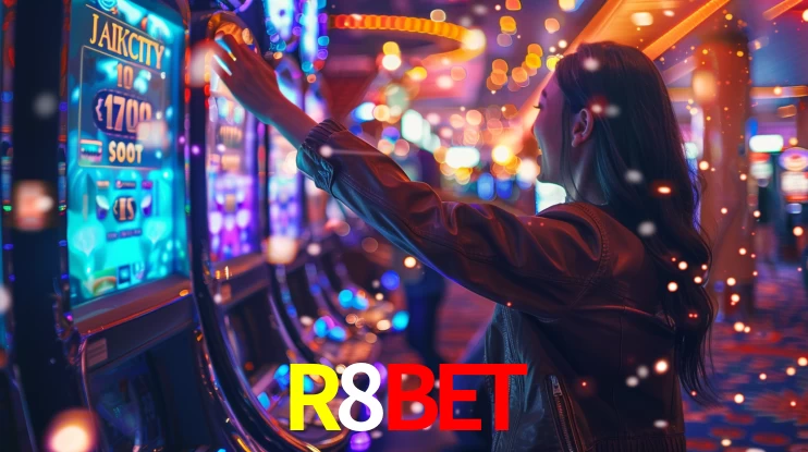 Programa VIP R8BET
